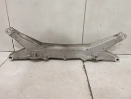 PORSCHE Porsche 911 991 GT3RS Mk1 Subframe Rear 99133126180 Axle Frame Rear Axle- — thumbnail 2