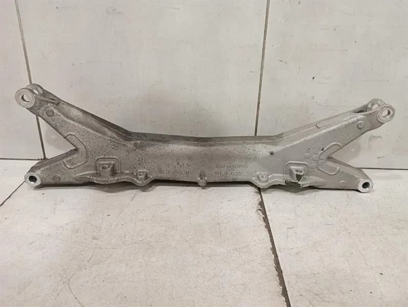 PORSCHE Porsche 911 991 GT3RS Mk1 Subframe Rear 99133126180 Axle Frame Rear Axle-