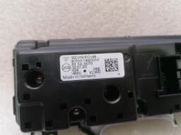 PORSCHE Porsche 911 992 Auto Climate Control 992919610AN Climate Control Panel A/C- — thumbnail 6