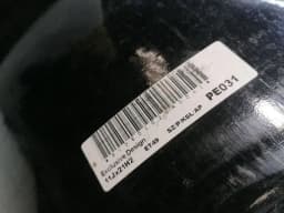 PORSCHE 21 Porsche Cayenne E3 9YA Alloy Wheel 9Y3601025AD Alloy Wheel 11JX21 ET49- — thumbnail 6