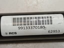 PORSCHE Porsche 911 991 GT3RS Mk1 Anti Roll Bar Rear 99133370180 Rear Stabiliser Bar- — thumbnail 8