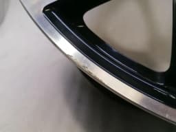 PORSCHE 21 Porsche Cayenne E3 9YA Alloy Wheel 9Y3601025AD Alloy Wheel 11JX21 ET49- — thumbnail 5