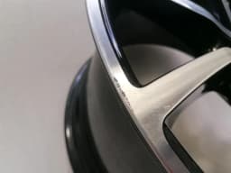 PORSCHE 21 Porsche Cayenne E3 9YA Alloy Wheel 9Y3601025AD Alloy Wheel 11JX21 ET49- — thumbnail 3
