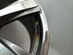 PORSCHE Porsche Macan 95B Alloy Wheel 95B601025GM Alloy Wheel 10JX21 ET19 EXCLUSIVE- — thumbnail 3