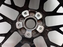 PORSCHE Porsche 911 992 Alloy Wheel 992601025G Alloy Wheel 11.5x21 ET67 Rear- — thumbnail 8