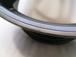 PORSCHE Porsche Cayenne 9Y MK3 E3 Alloy Wheel 9Y0601025BL Alloy Wheel 11Jx21 ET58- — thumbnail 3