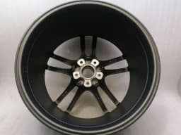 PORSCHE Porsche Cayenne 9Y MK3 E3 Alloy Wheel 9Y0601025BL Alloy Wheel 11Jx21 ET58- — thumbnail 8