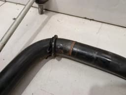 PORSCHE Porsche 911 991 GT3RS Mk1 Anti Roll Bar Rear 99133370180 Rear Stabiliser Bar- — thumbnail 6