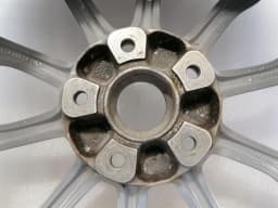 PORSCHE 19 Porsche Cayman 718 Alloy Wheel 982601025 Alloy Wheel 8JX19 ET57- — thumbnail 10