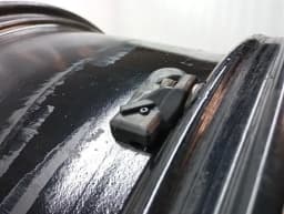 PORSCHE Porsche 911 992 Alloy Wheel 992601025G Alloy Wheel 11.5x21 ET67 Rear- — thumbnail 6