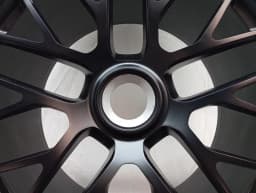 PORSCHE 20 Turbo Porsche 911 991 Alloy Wheel 99136216734 JE1 Alloy Wheel 11.5J x 20 ET56- — thumbnail 3