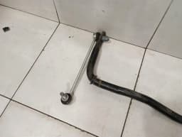 PORSCHE Porsche 911 991 GT3RS Mk1 Anti Roll Bar Rear 99133370180 Rear Stabiliser Bar- — thumbnail 3