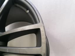 PORSCHE Porsche Cayenne 9Y MK3 E3 Alloy Wheel 9Y0601025BL Alloy Wheel 11Jx21 ET58- — thumbnail 7