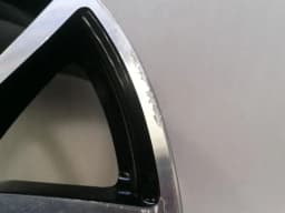 PORSCHE 21 Porsche Cayenne E3 9YA Alloy Wheel 9Y3601025AD Alloy Wheel 11JX21 ET49- — thumbnail 4