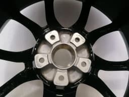 PORSCHE 21 Porsche Cayenne E3 9YA Alloy Wheel 9Y3601025AD Alloy Wheel 11JX21 ET49- — thumbnail 10