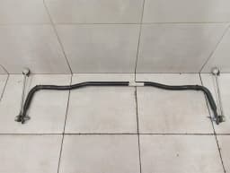 PORSCHE Porsche 911 991 GT3RS Mk1 Anti Roll Bar Rear 99133370180 Rear Stabiliser Bar- — thumbnail 4