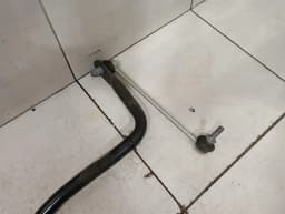 PORSCHE Porsche 911 991 GT3RS Mk1 Anti Roll Bar Rear 99133370180 Rear Stabiliser Bar- — thumbnail 5