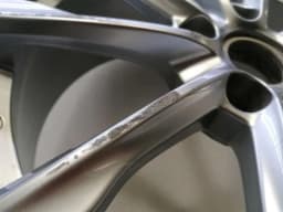 PORSCHE 19 Porsche Cayman 718 Alloy Wheel 982601025 Alloy Wheel 8JX19 ET57- — thumbnail 4