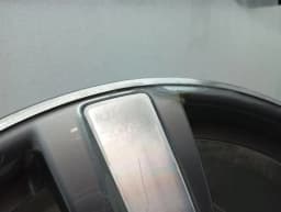 PORSCHE Porsche Macan 95B Alloy Wheel 95B601025GM Alloy Wheel 10JX21 ET19 EXCLUSIVE- — thumbnail 5