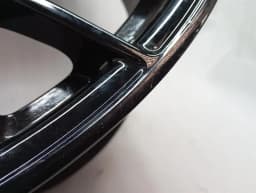 PORSCHE Porsche 911 992 Alloy Wheel 992601025G Alloy Wheel 11.5x21 ET67 Rear- — thumbnail 4