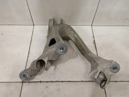 PORSCHE Porsche 911 991 GT3RS Mk1 Subframe Rear 99133115280 RH Axle Frame Rear Axle- — thumbnail 3