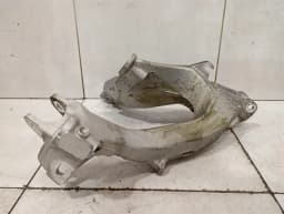 PORSCHE Porsche 911 991 GT3RS Mk1 Subframe Rear 99133115280 RH Axle Frame Rear Axle- — thumbnail 5