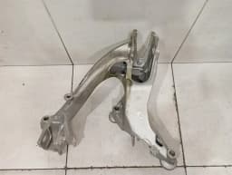 PORSCHE Porsche 911 991 GT3RS Mk1 Subframe Rear 99133115280 RH Axle Frame Rear Axle- — thumbnail 10