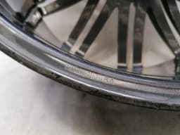 PORSCHE Porsche Macan 95B Alloy Wheel 95B601025BA Alloy Wheel 10Jx21 ET19- — thumbnail 9