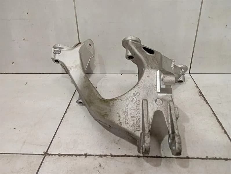 PORSCHE Porsche 911 991 GT3RS Mk1 Subframe Rear 99133115280 RH Axle Frame Rear Axle-