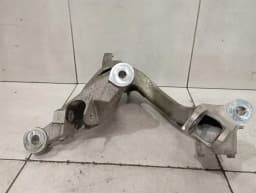 PORSCHE Porsche 911 991 GT3RS Mk1 Subframe Rear 99133115280 RH Axle Frame Rear Axle- — thumbnail 4