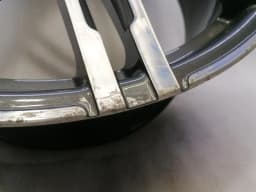 PORSCHE Porsche Macan 95B Alloy Wheel 95B601025BA Alloy Wheel 10Jx21 ET19- — thumbnail 4