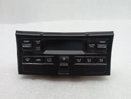 PORSCHE Porsche 911 991 GT3RS Mk1 Auto Climate Control 99165320117 Climate Control Panel A/C- — thumbnail 3
