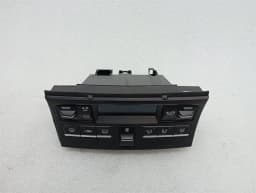 PORSCHE Porsche 911 991 GT3RS Mk1 Auto Climate Control 99165320117 Climate Control Panel A/C- — thumbnail 1
