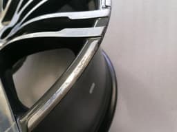 PORSCHE Porsche Macan 95B Alloy Wheel 95B601025BA Alloy Wheel 10Jx21 ET19- — thumbnail 5
