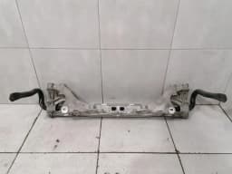 PORSCHE Porsche 911 992 subframe rear 992505105A middle axle frame rear axle Turbo S- — thumbnail 4