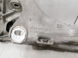 PORSCHE Porsche 911 992 subframe rear 992505105A middle axle frame rear axle Turbo S- — thumbnail 5