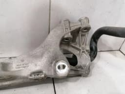 PORSCHE Porsche 911 992 subframe rear 992505105A middle axle frame rear axle Turbo S- — thumbnail 6
