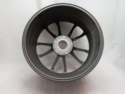 PORSCHE PORSCHE 911 991 GT3RS MK1 ALLOY WHEEL 99136216382 ALLOY WHEEL 9.5JX20 ET50 FRONT- — thumbnail 5