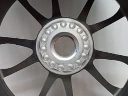 PORSCHE PORSCHE 911 991 GT3RS MK1 ALLOY WHEEL 99136216382 ALLOY WHEEL 9.5JX20 ET50 FRONT- — thumbnail 6