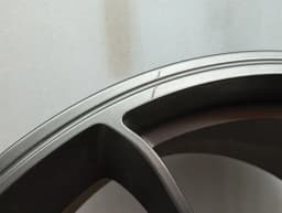 PORSCHE PORSCHE 911 991 GT3RS MK1 ALLOY WHEEL 99136216382 ALLOY WHEEL 9.5JX20 ET50 FRONT- — thumbnail 4