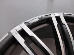 PORSCHE Porsche Macan 95B Alloy Wheel 95B601025BA Alloy Wheel 10Jx21 ET19- — thumbnail 7