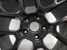 PORSCHE Porsche 911 992 Alloy Wheel 992601025G Alloy Wheel 11.5x21 ET67 Rear- — thumbnail 3