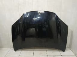 PORSCHE Porsche Macan 95C Bonnet Macan-e 95C823031YGRV 24-26 Bonnet - — thumbnail 1
