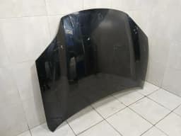 PORSCHE Porsche Macan 95C Bonnet Macan-e 95C823031YGRV 24-26 Bonnet - — thumbnail 3