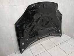 PORSCHE Porsche Macan 95C Bonnet Macan-e 95C823031YGRV 24-26 Bonnet - — thumbnail 9