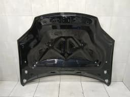 PORSCHE Porsche Macan 95C Bonnet Macan-e 95C823031YGRV 24-26 Bonnet - — thumbnail 8