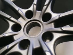 PORSCHE Porsche Cayenne 9Y MK3 E3 Alloy Wheel 9Y0601025BL Alloy Wheel 11Jx21 ET58- — thumbnail 6