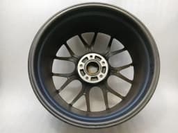 PORSCHE 20 Porsche 911 991 Alloy Wheel 20” BBS CH-R Alloy Wheel 9Jx20 ET69- — thumbnail 10