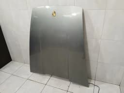 PORSCHE Porsche 911 Carrera 3.2 1984-1989 Bonnet 91151101001 Bonnet - — thumbnail 4