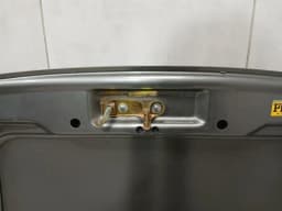 PORSCHE Porsche 911 Carrera 3.2 1984-1989 Bonnet 91151101001 Bonnet - — thumbnail 9